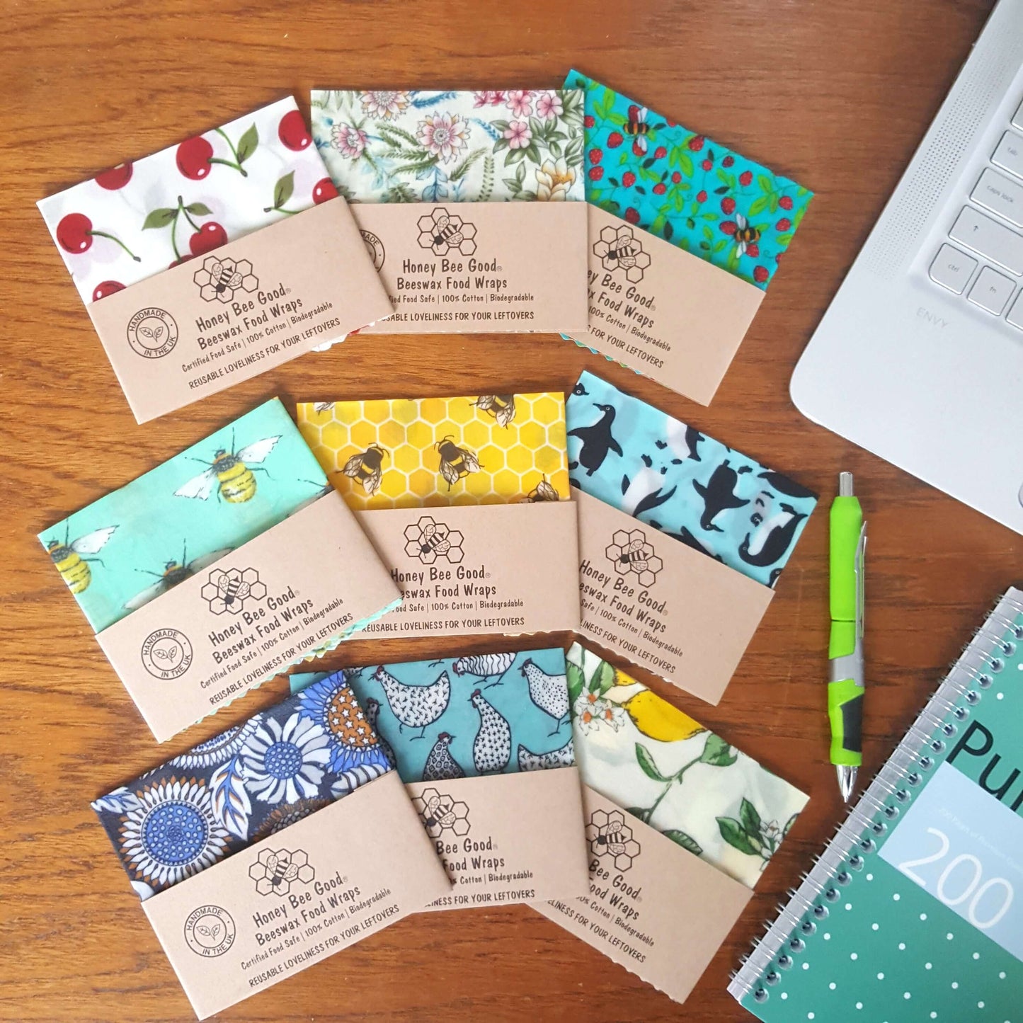 Award-winning Small Family Business. 3,600 5* Reviews. WHOLESALE, too.