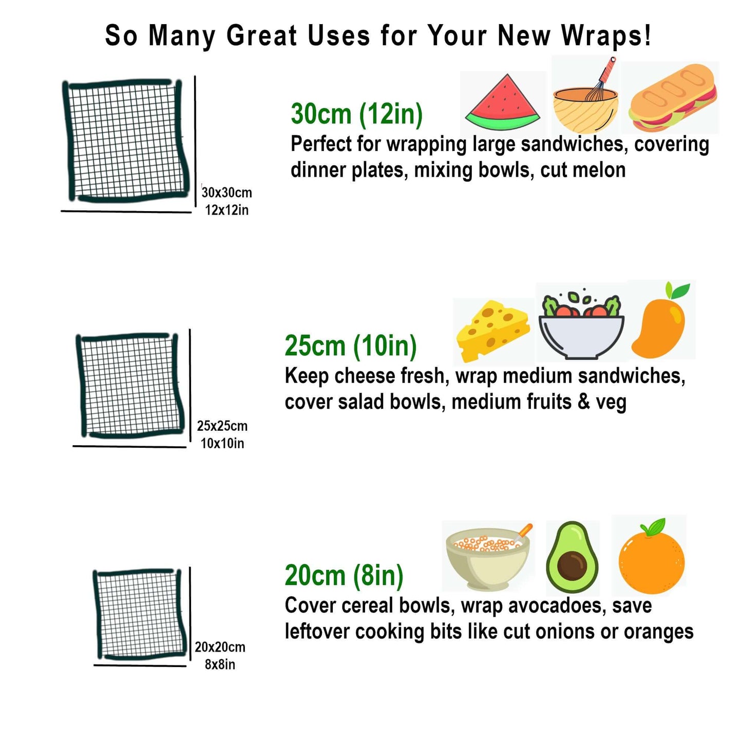 Award-winning Small Family Business. 3,600 5* Reviews. WHOLESALE, too.