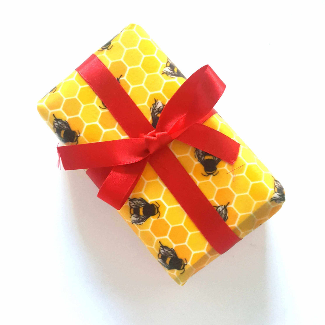 Award-winning Small Family Business. 3,600 5* Reviews. WHOLESALE, too. Reusable beeswax wraps are reusable biodegradable and last a year+