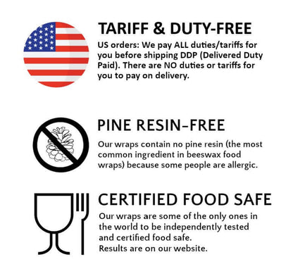Award-winning Small Family Business. 3,600 5* Reviews. WHOLESALE, too.