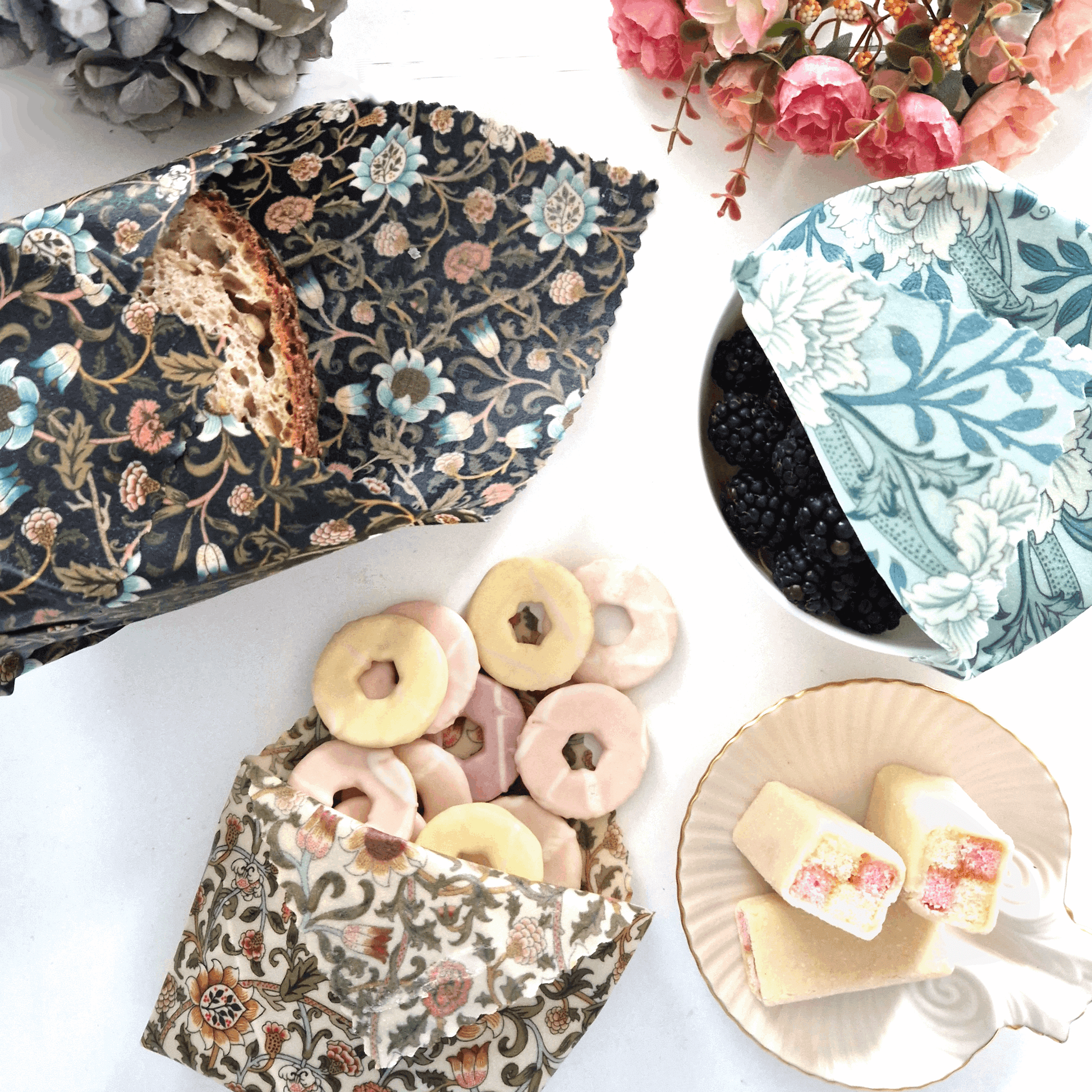 Award-winning Small Family Business. 3,600 5* Reviews. WHOLESALE, too.