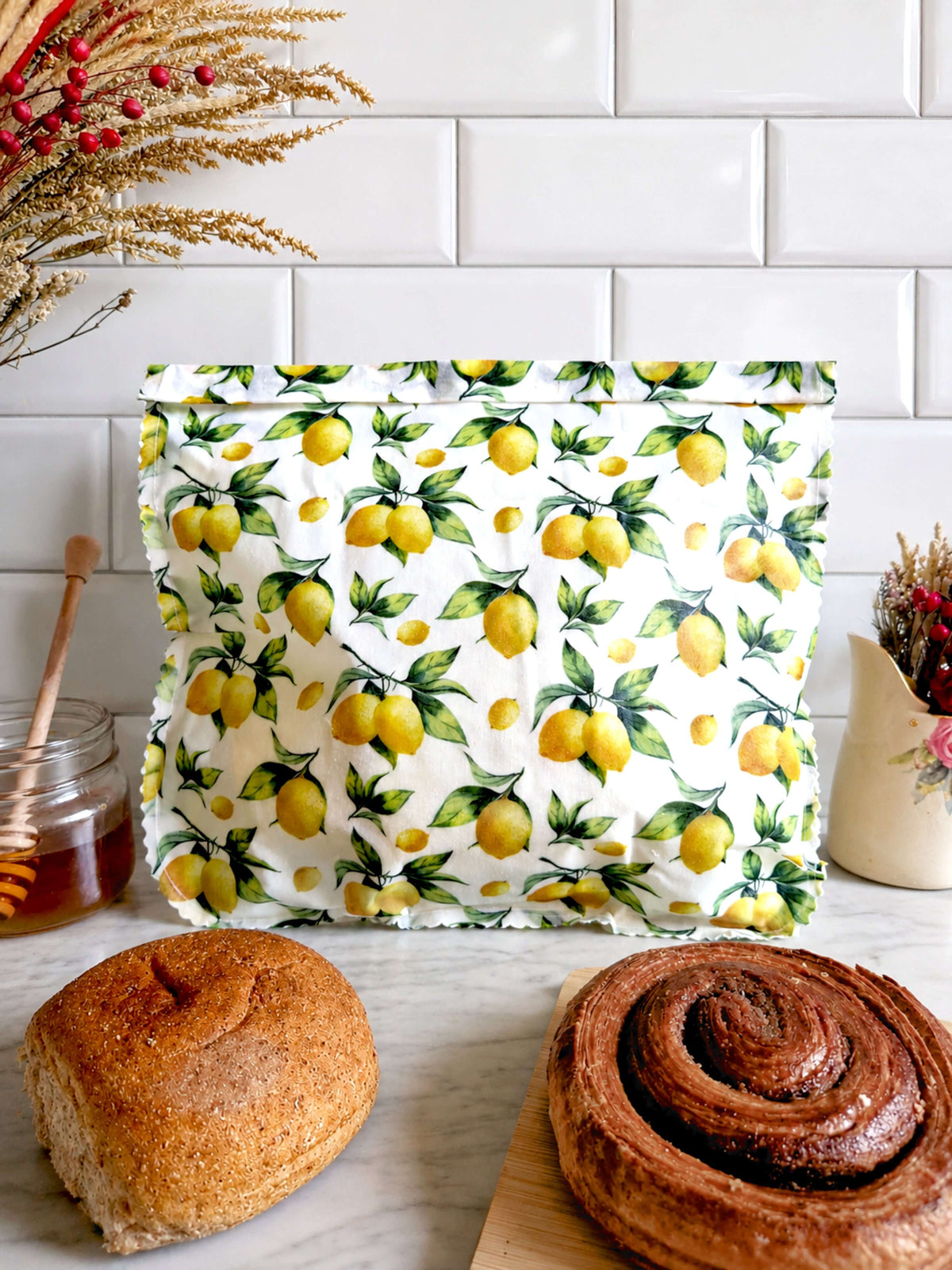 Beeswax Wrap from our Sustainability Award-winning UK Small Family Business. 3,600 5* Reviews. WHOLESALE, too.