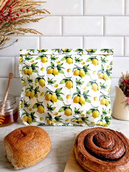 Beeswax Wrap from our Sustainability Award-winning UK Small Family Business. 3,600 5* Reviews. WHOLESALE, too.