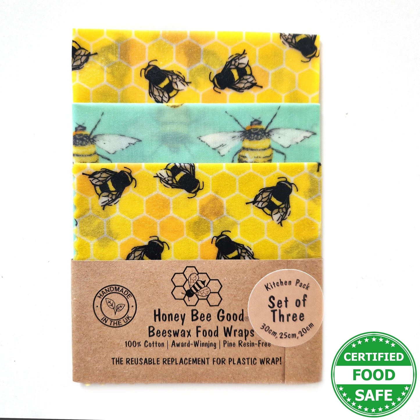 Award-winning Small Family Business. 3,600 5* Reviews. WHOLESALE, too.