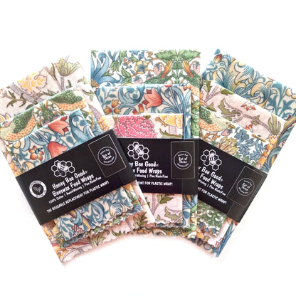 Award-winning Small Family Business. 3,600 5* Reviews. WHOLESALE, too.