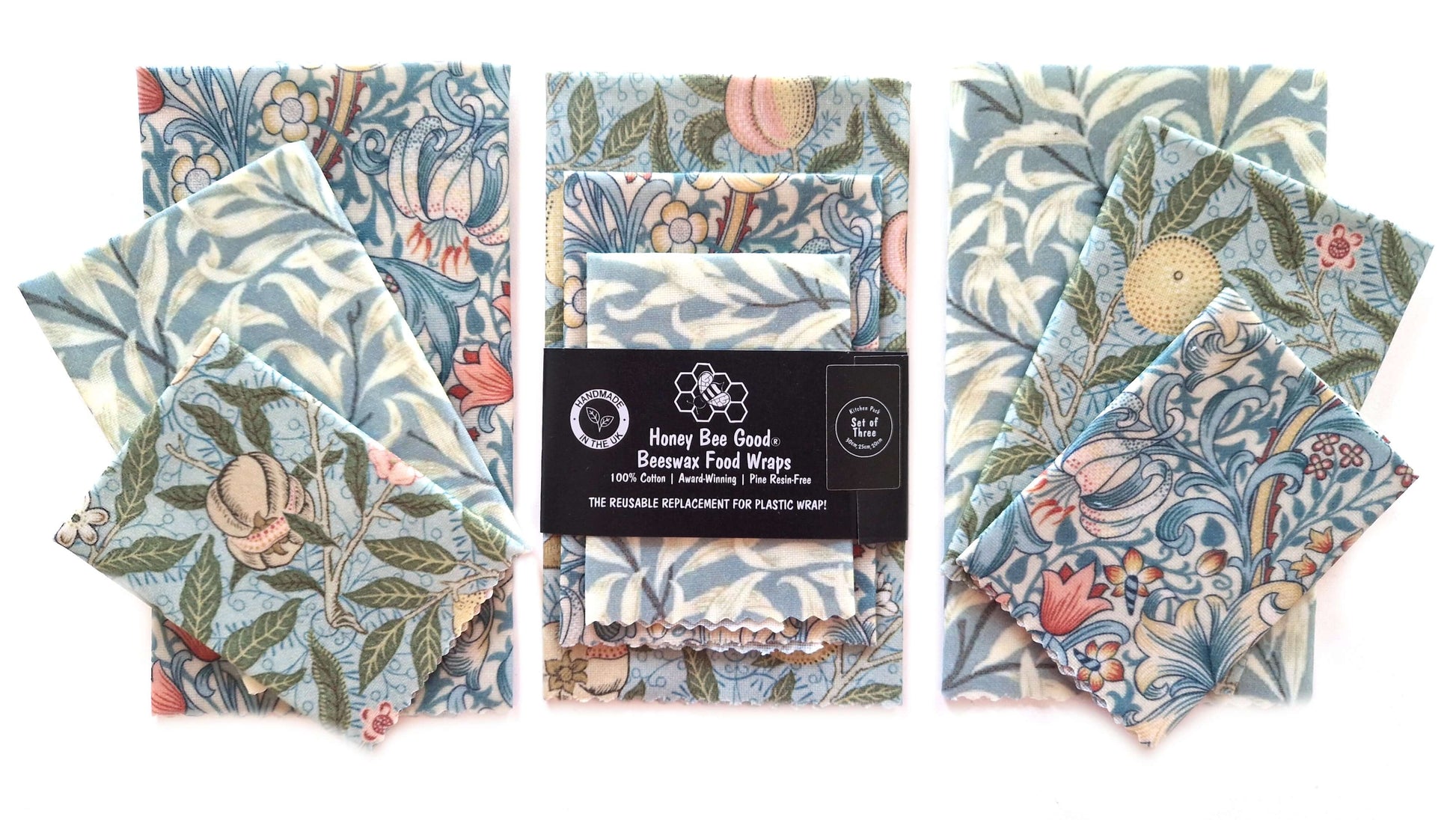 Award-winning Small Family Business. 3,600 5* Reviews. WHOLESALE, too.