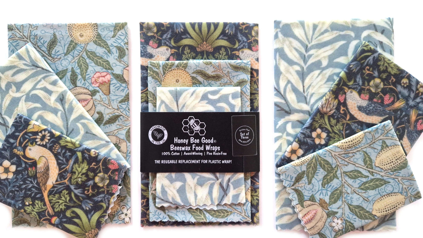 Award-winning Small Family Business. 3,600 5* Reviews. WHOLESALE, too.