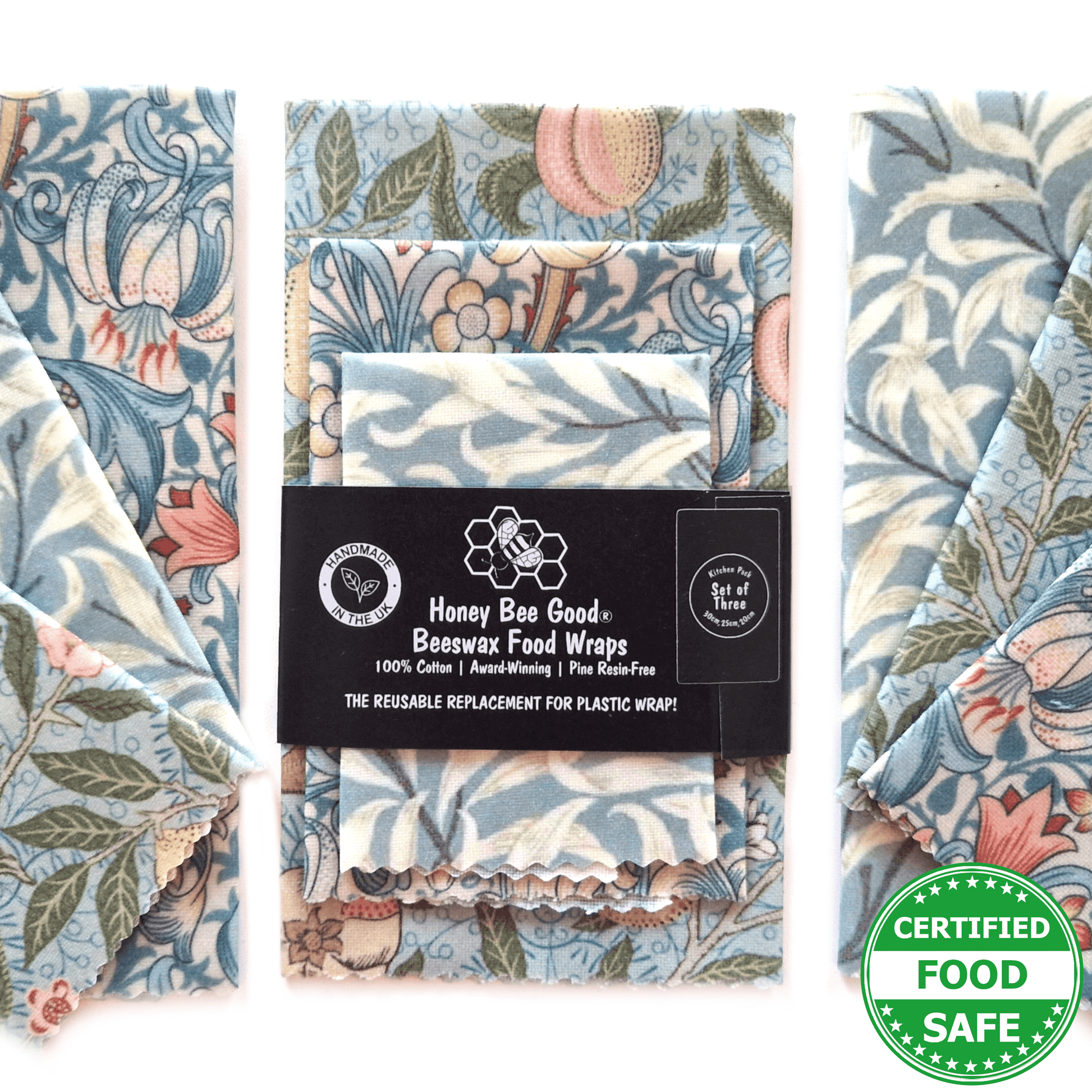 Award-winning Small Family Business. 3,600 5* Reviews. WHOLESALE, too.