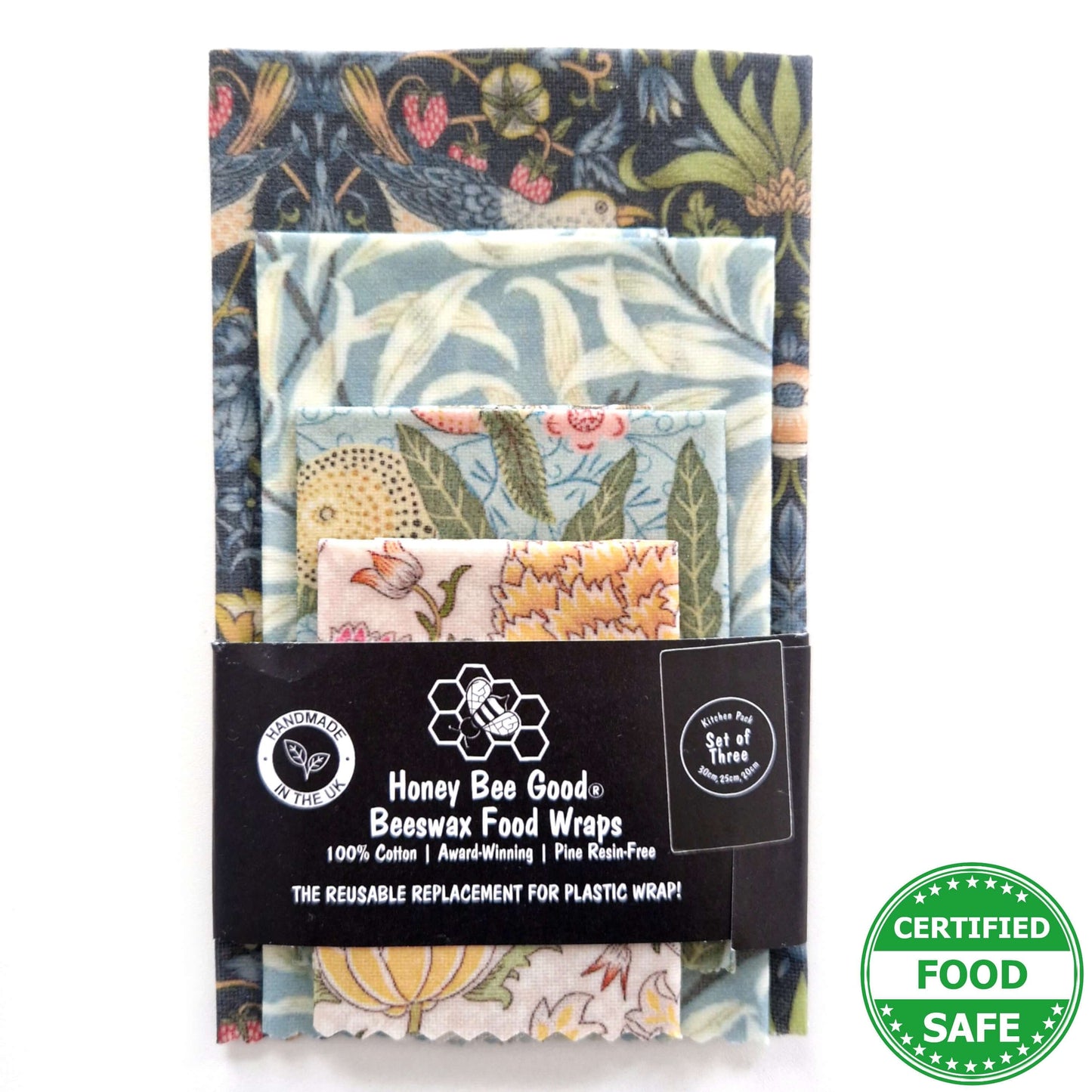 Award-winning Small Family Business. 3,600 5* Reviews. WHOLESALE, too.