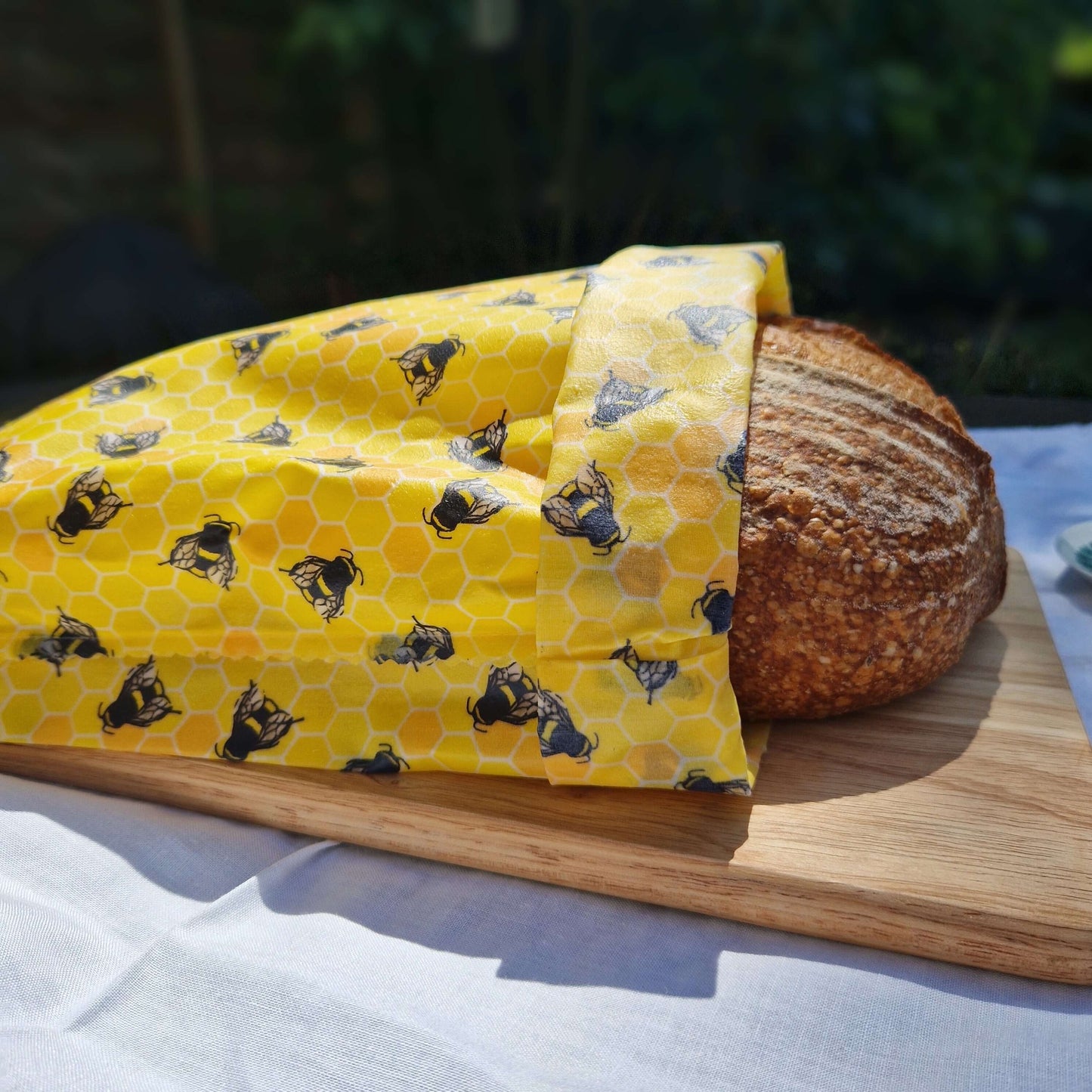 Value Bundle: The Bread Bag + 2x Large Sandwich/Big Bowl Wraps