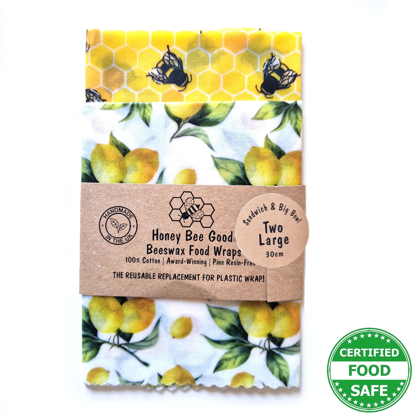 Award-winning Small Family Business. 3,600 5* Reviews. WHOLESALE, too.