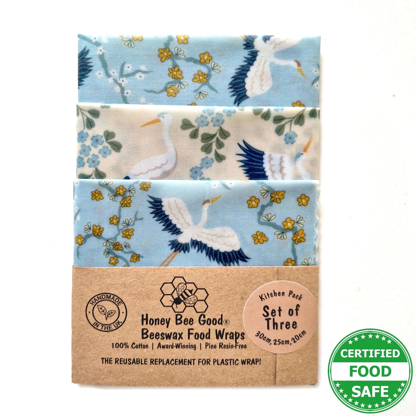 Award-winning Small Family Business. 3,600 5* Reviews. WHOLESALE, too.