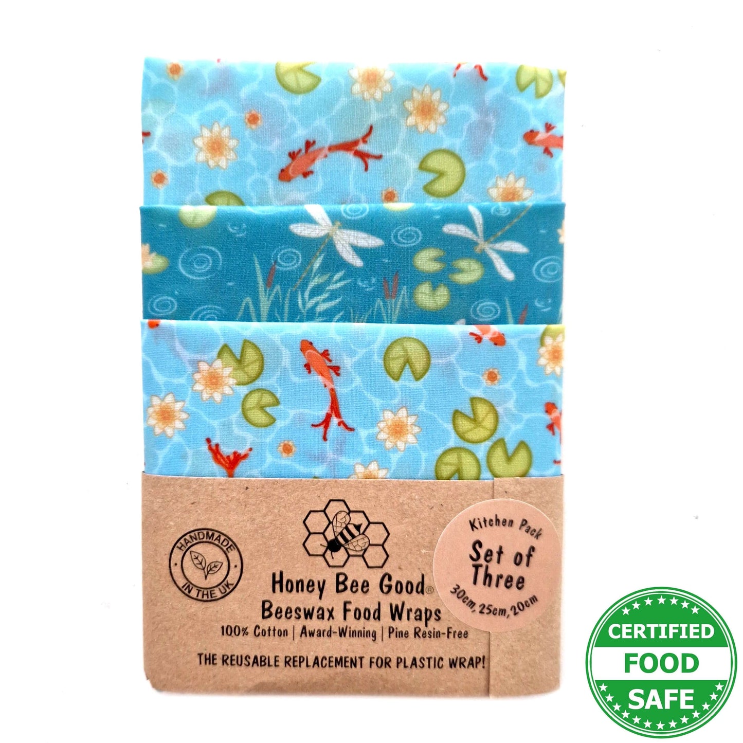 Award-winning Small Family Business. 3,600 5* Reviews. WHOLESALE, too.