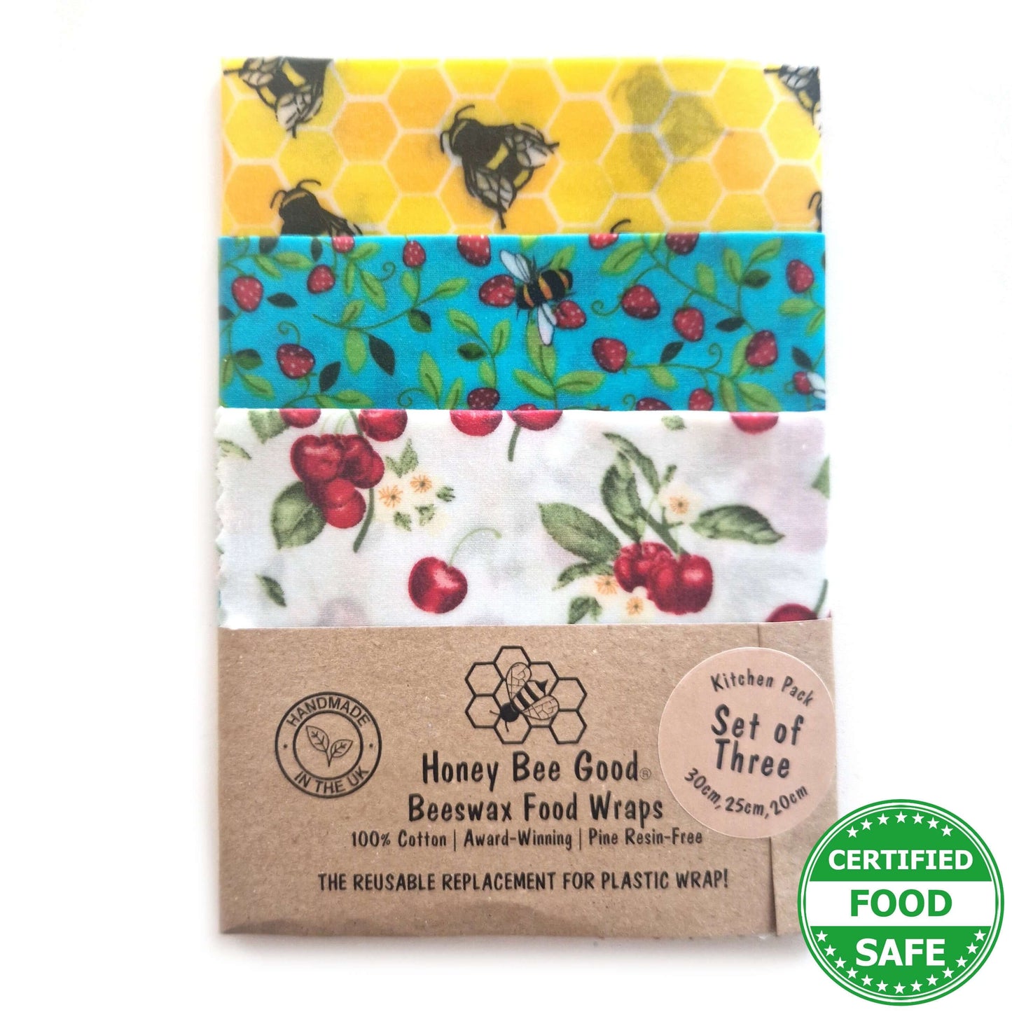 Award-winning Small Family Business. 3,600 5* Reviews. WHOLESALE, too.