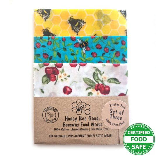 Award-winning Small Family Business. 3,600 5* Reviews. WHOLESALE, too.