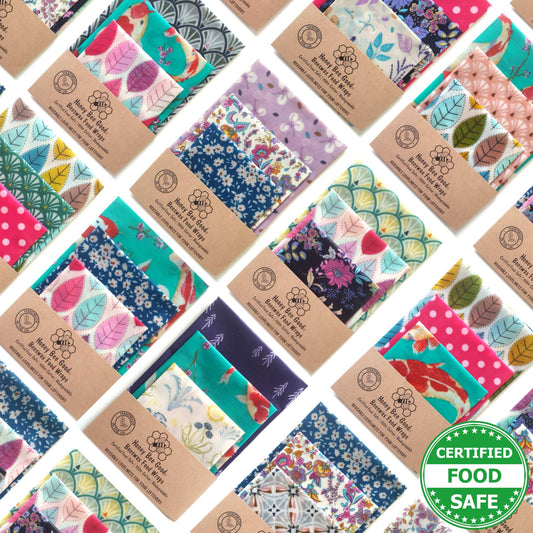 Award-winning Small Family Business. 3,600 5* Reviews. WHOLESALE, too.