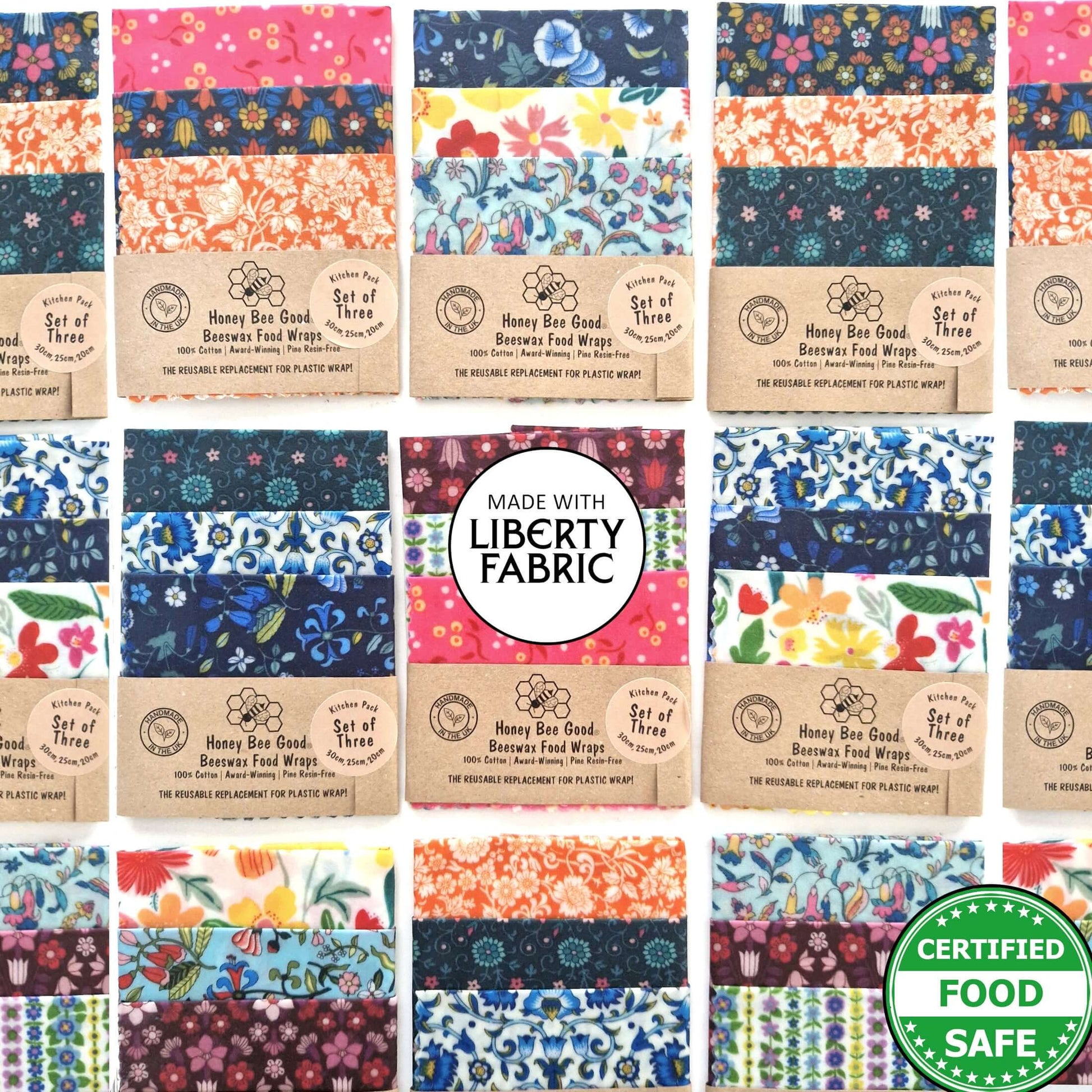 Award-winning Small Family Business. 3,600 5* Reviews. WHOLESALE, too.