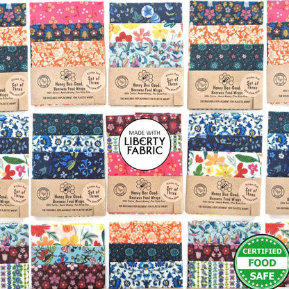 Award-winning Small Family Business. 3,600 5* Reviews. WHOLESALE, too.