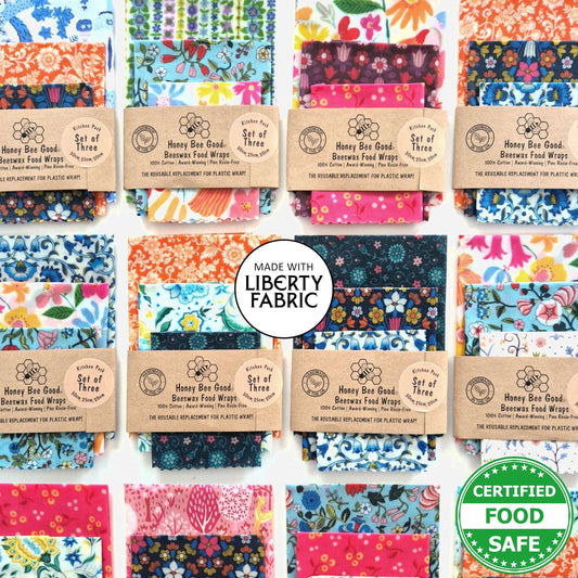 Award-winning Small Family Business. 3,600 5* Reviews. WHOLESALE, too.