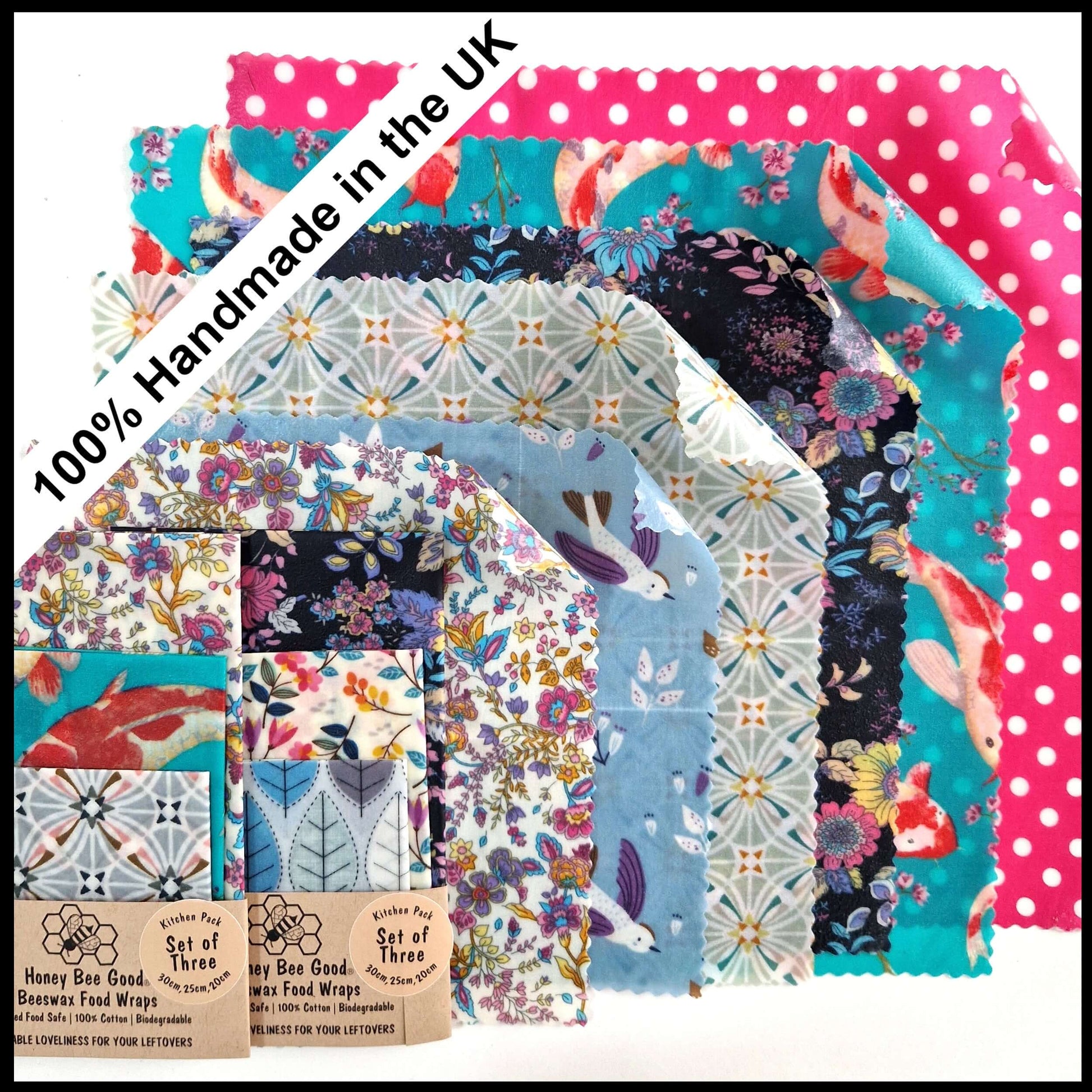 Award-winning Small Family Business. 3,600 5* Reviews. WHOLESALE, too.