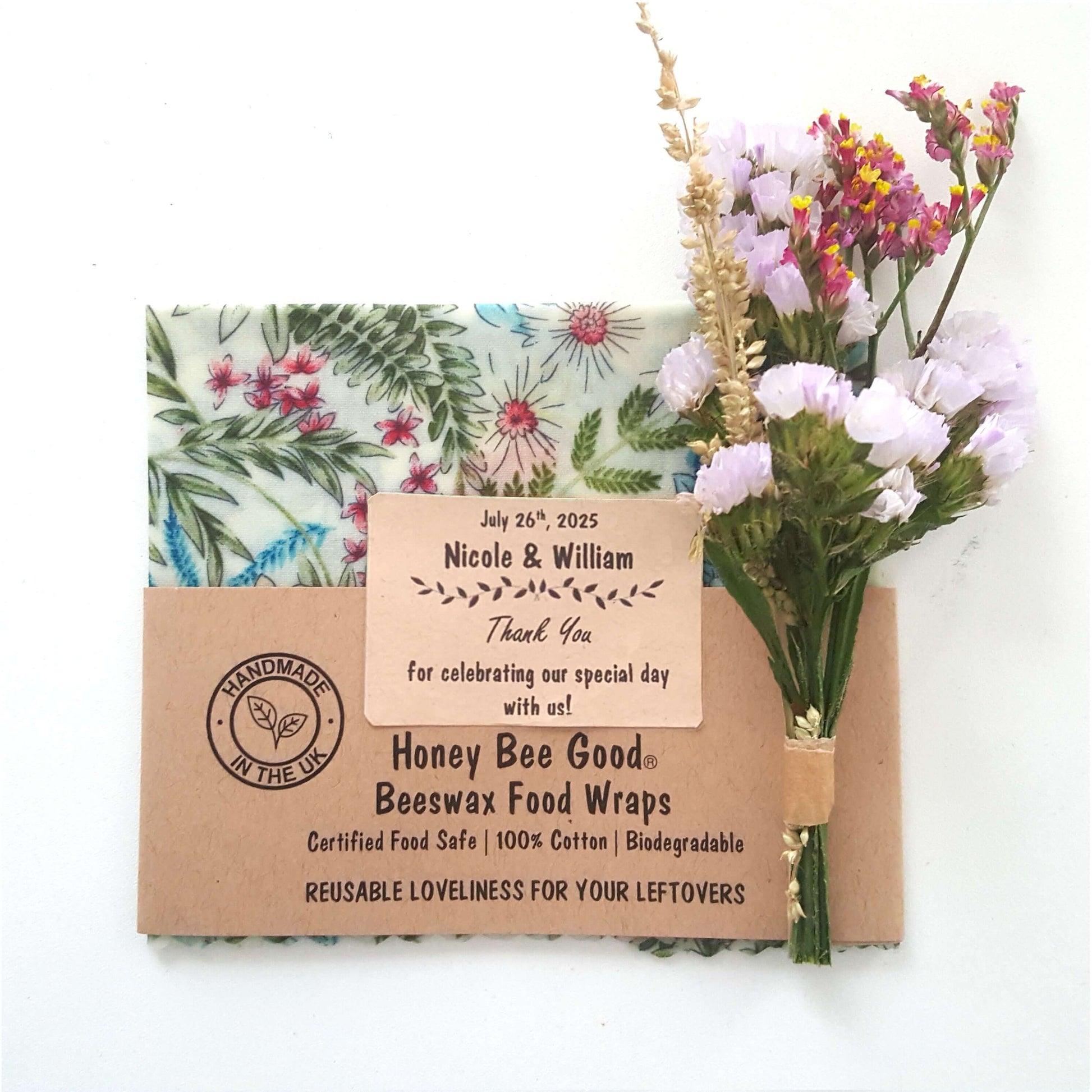 Award-winning Small Family Business. 3,600 5* Reviews. WHOLESALE, too.