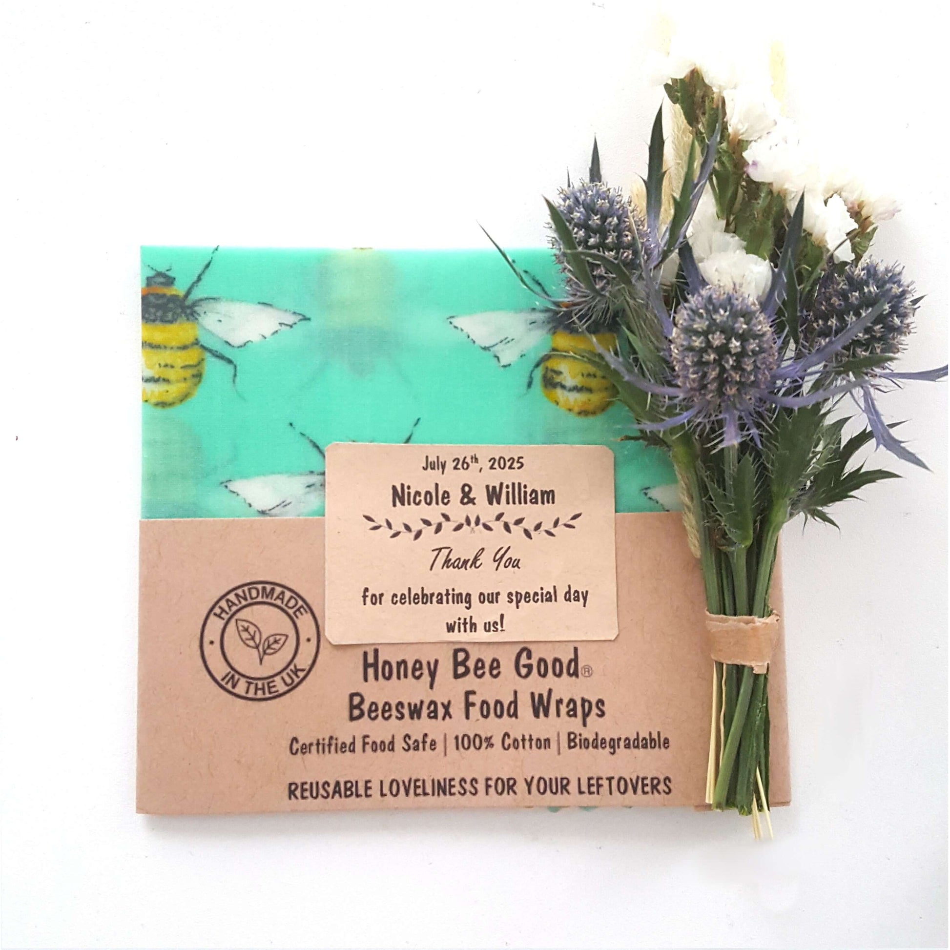 Award-winning Small Family Business. 3,600 5* Reviews. WHOLESALE, too.