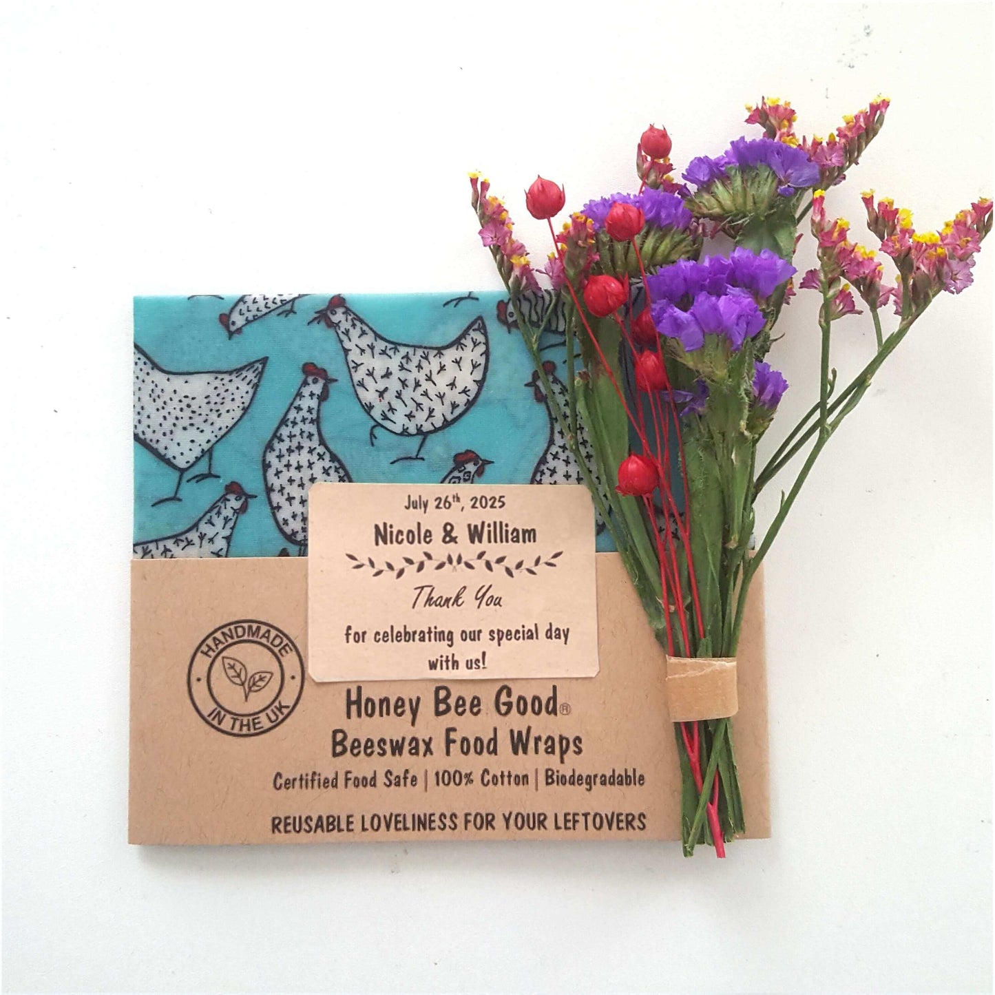 Award-winning Small Family Business. 3,600 5* Reviews. WHOLESALE, too.