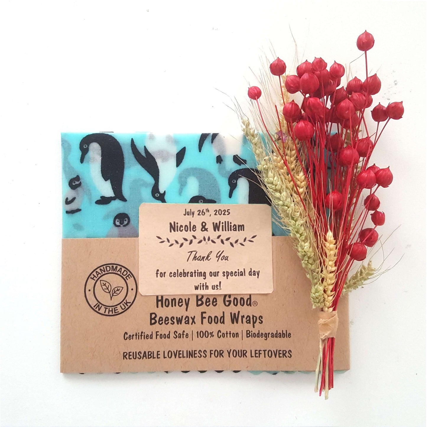 Award-winning Small Family Business. 3,600 5* Reviews. WHOLESALE, too.