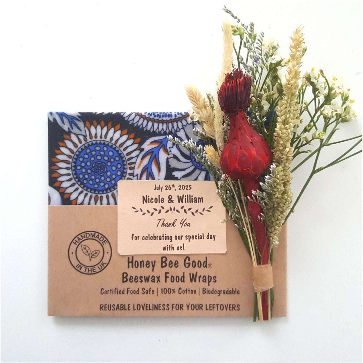 Award-winning Small Family Business. 3,600 5* Reviews. WHOLESALE, too.