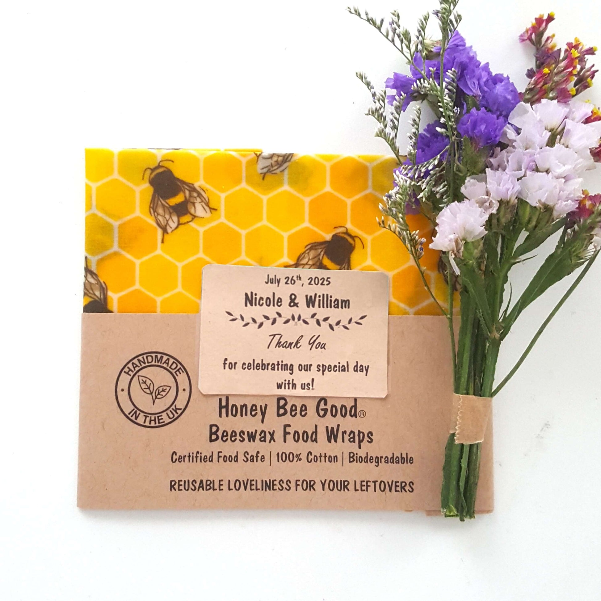 Award-winning Small Family Business. 3,600 5* Reviews. WHOLESALE, too.