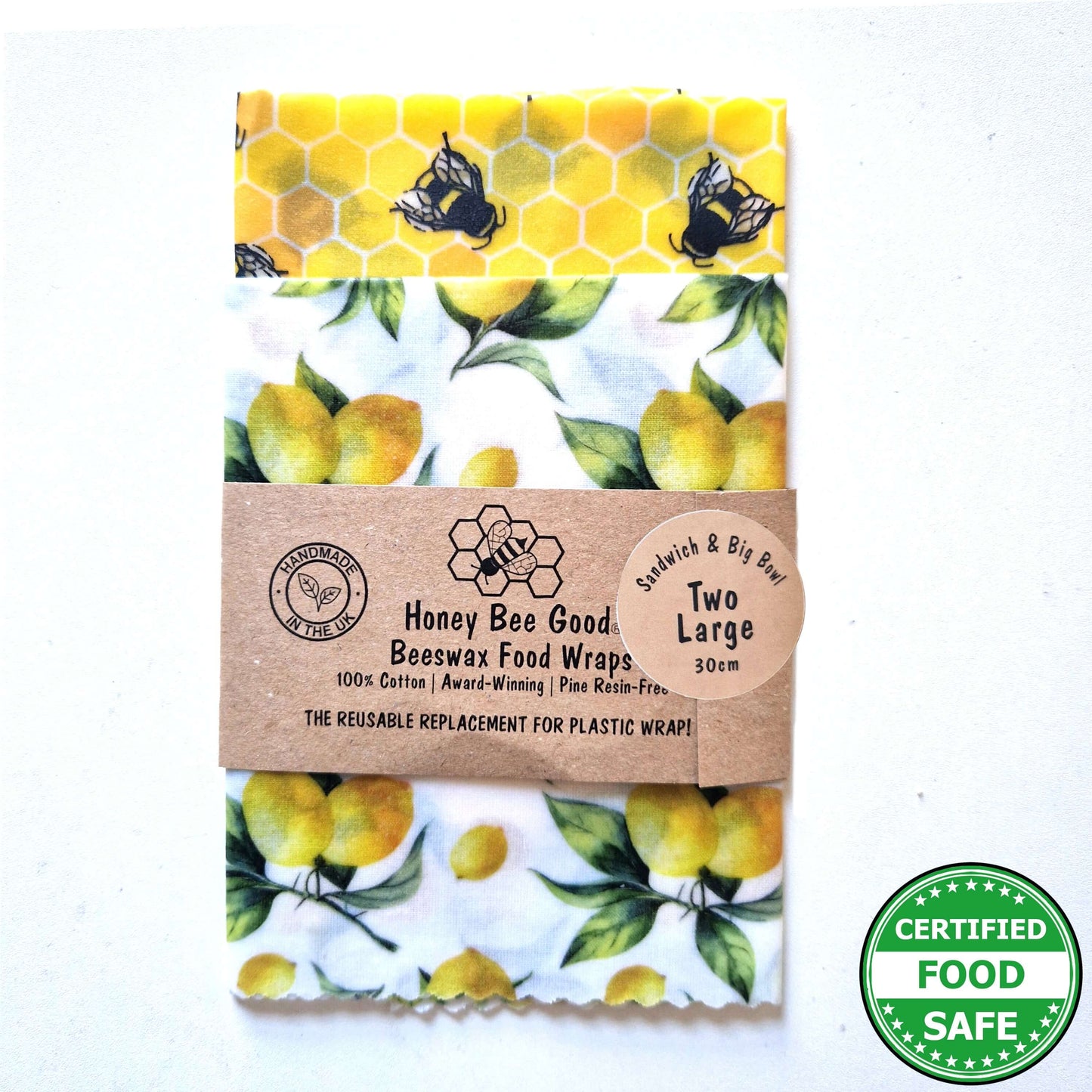 Award-winning Small Family Business. 3,600 5* Reviews. WHOLESALE, too.