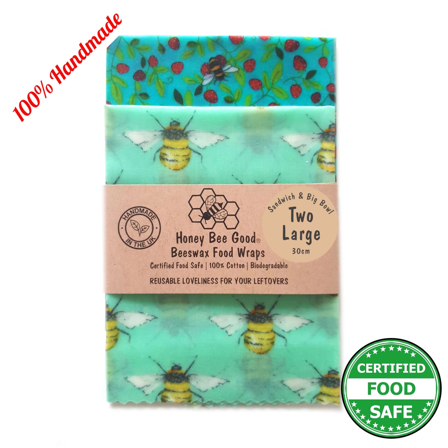 Award-winning Small Family Business. 3,600 5* Reviews. WHOLESALE, too.