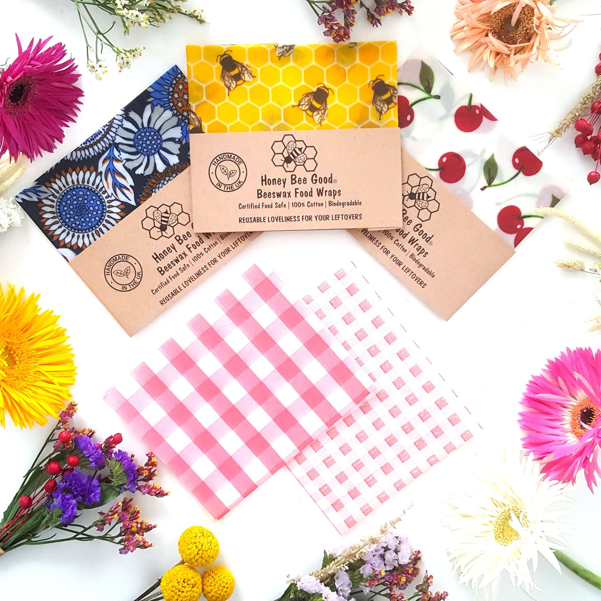 Award-winning Small Family Business. 3,600 5* Reviews. WHOLESALE, too.