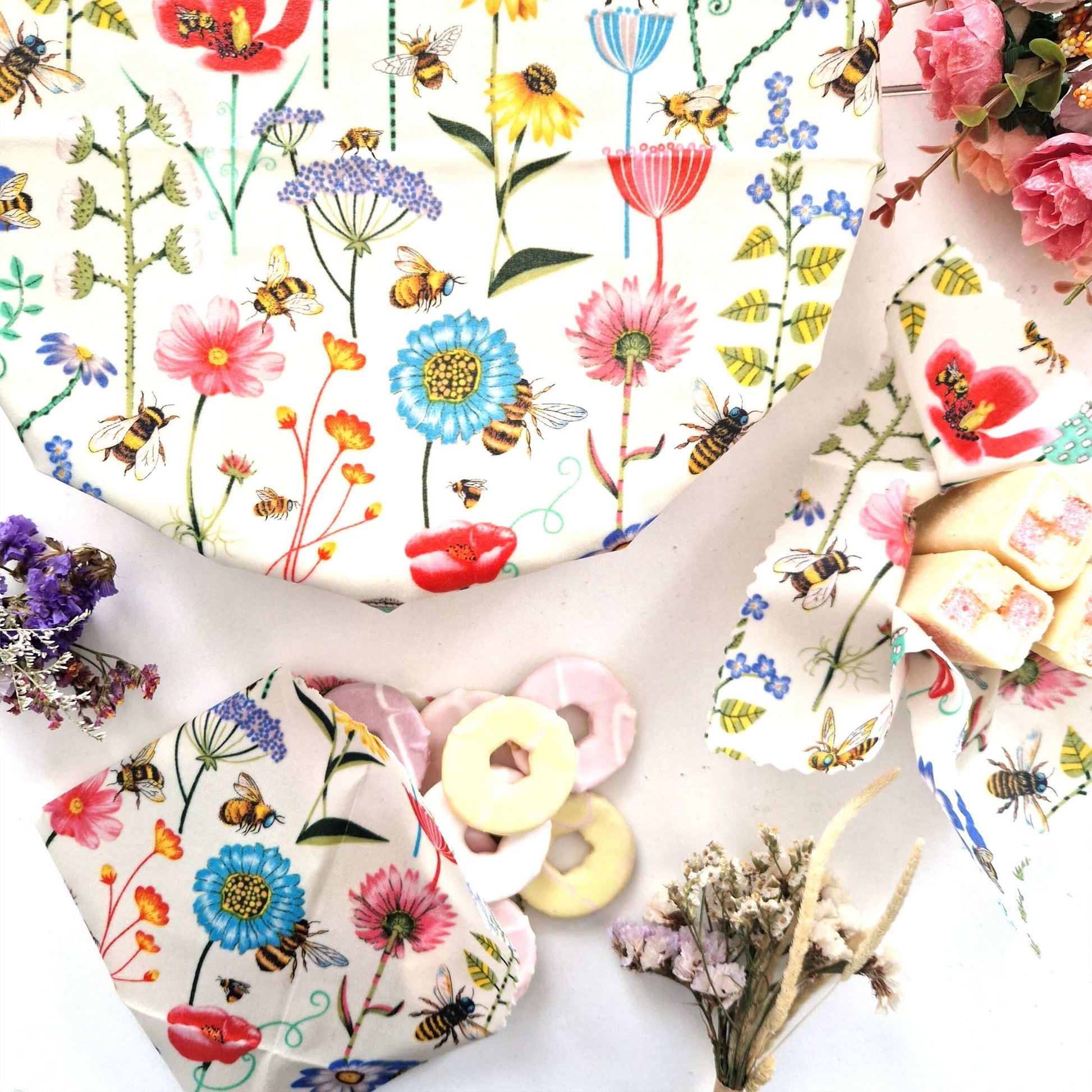 Award-winning Small Family Business. 3,600 5* Reviews. WHOLESALE, too.