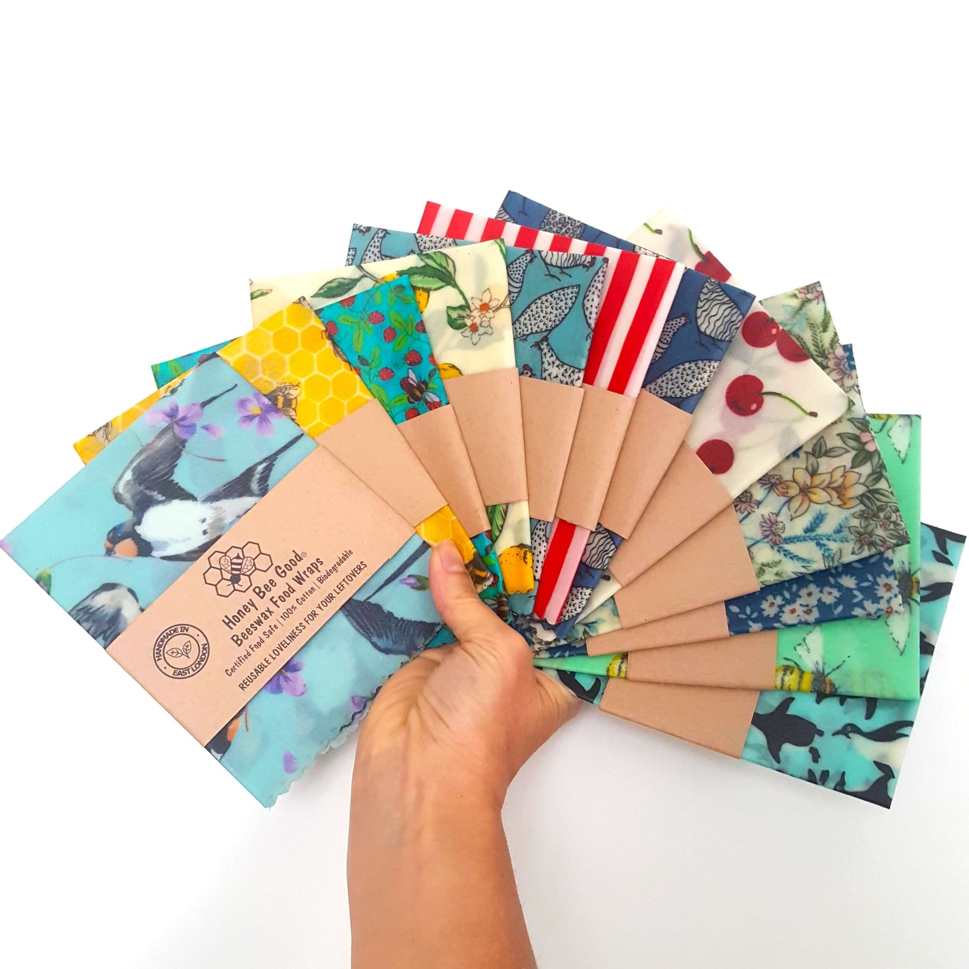 Award-winning Small Family Business. 3,600 5* Reviews. WHOLESALE, too.