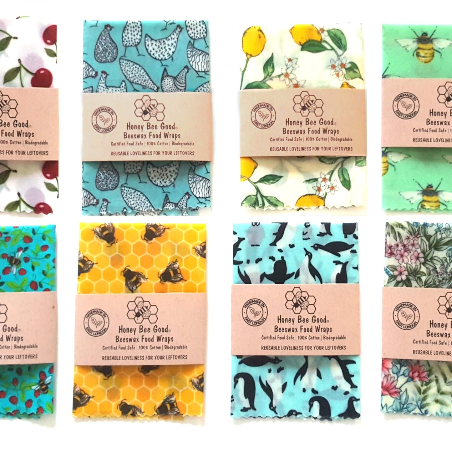 Award-winning Small Family Business. 3,600 5* Reviews. WHOLESALE, too.