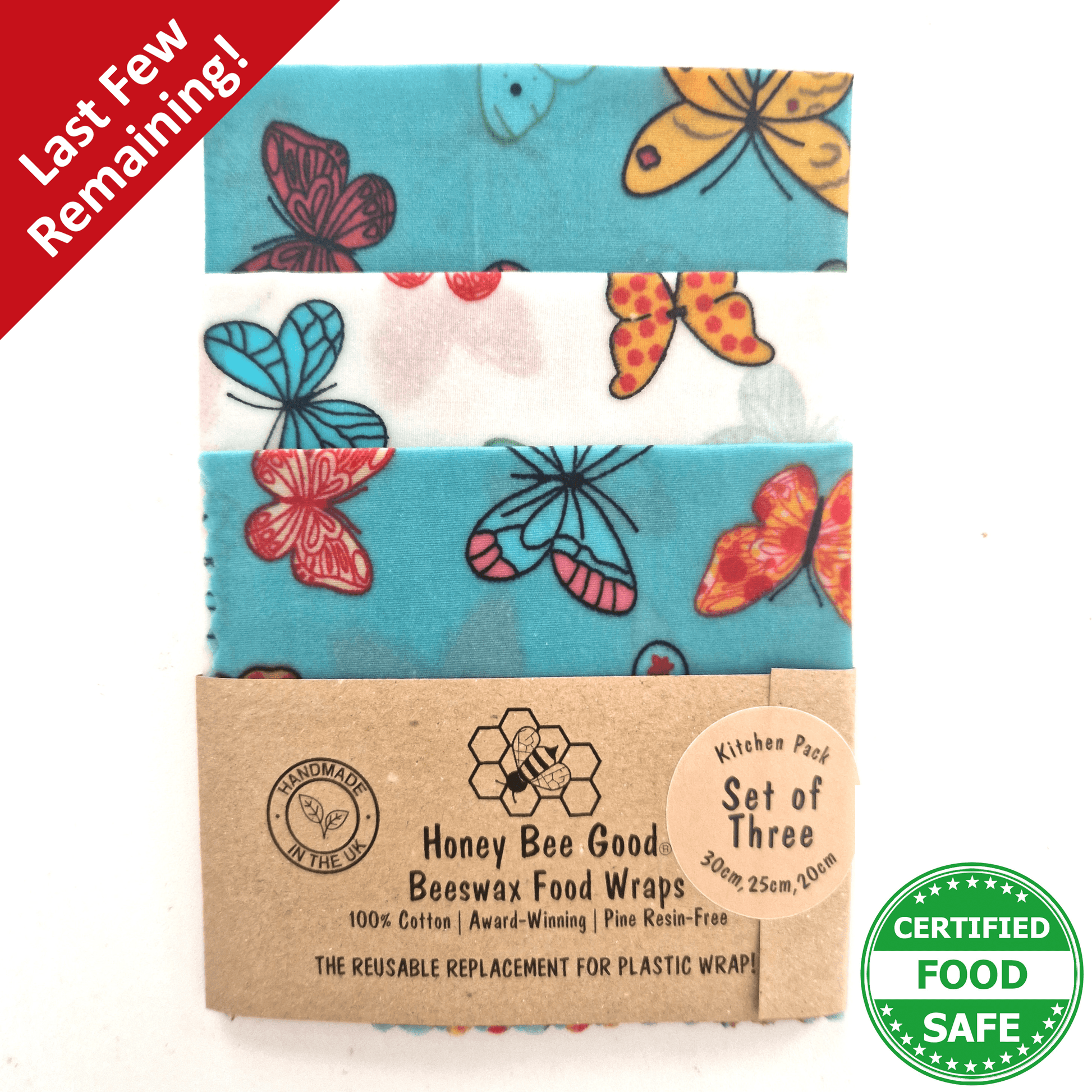 Award-winning Small Family Business. 3,600 5* Reviews. WHOLESALE, too.