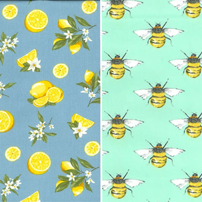 Coffret classique de 3 pièces | Limonade