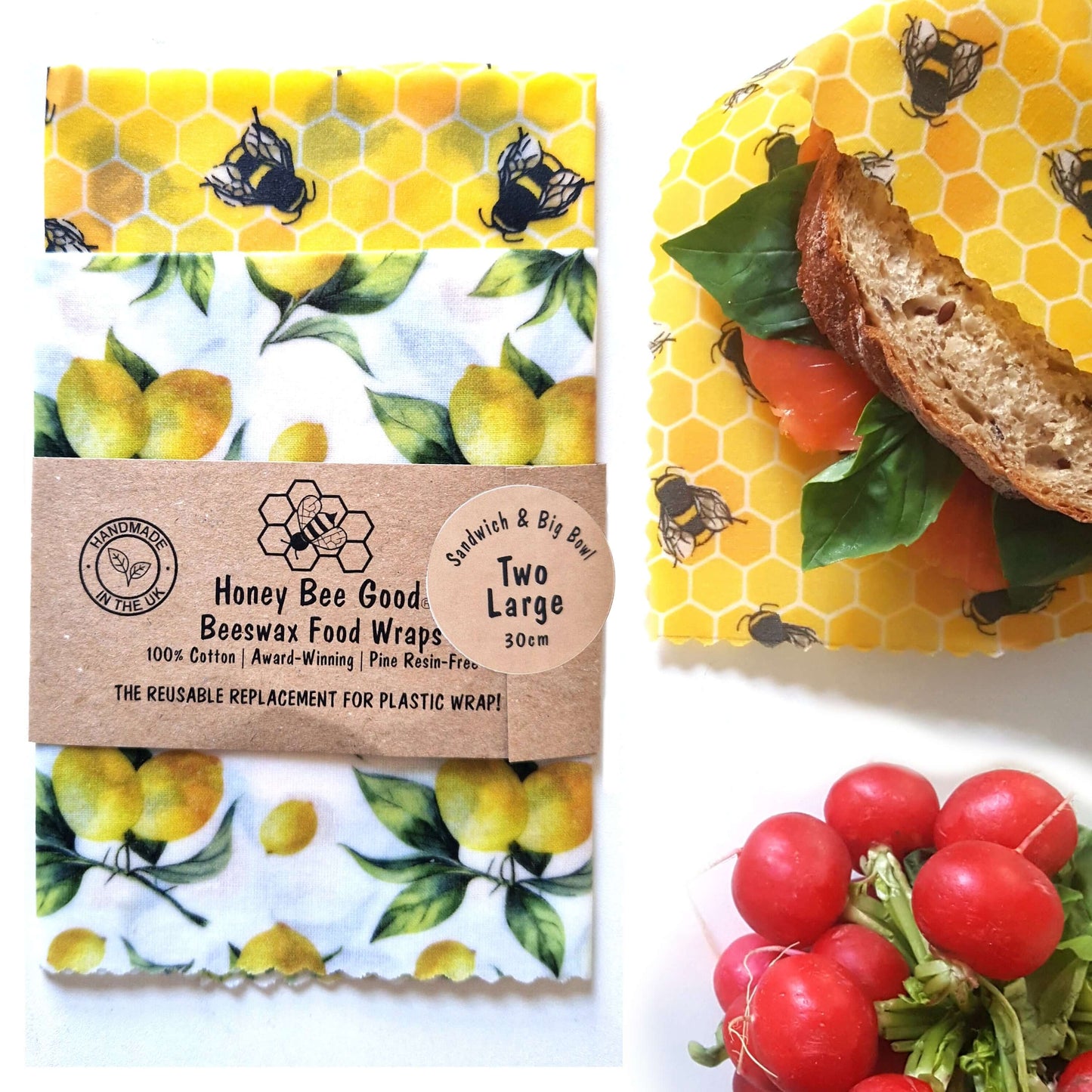 Award-winning Small Family Business. 3,600 5* Reviews. WHOLESALE, too.