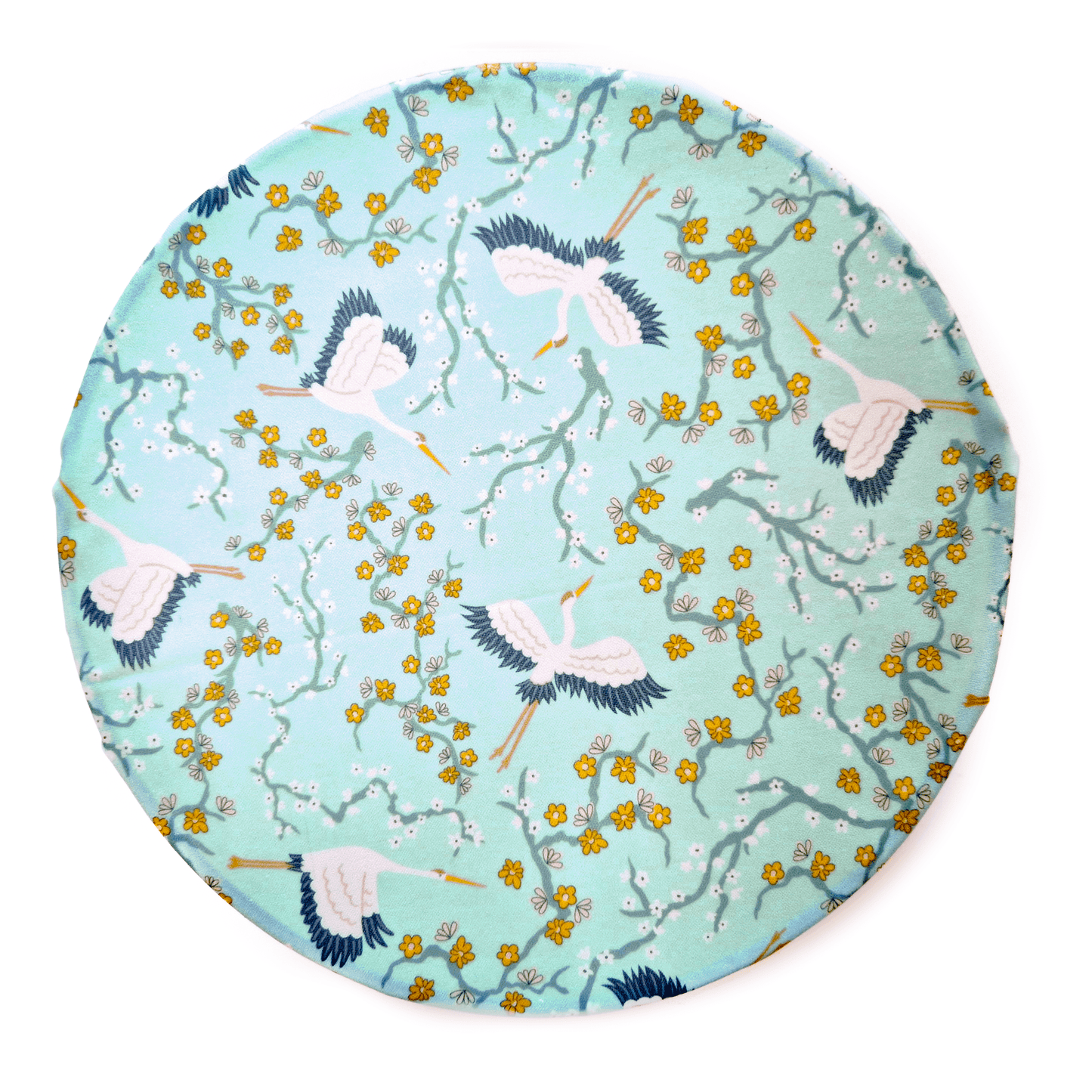 Earth Kind British Collection Set of 3 Beeswax Wraps | Lucky Cranes