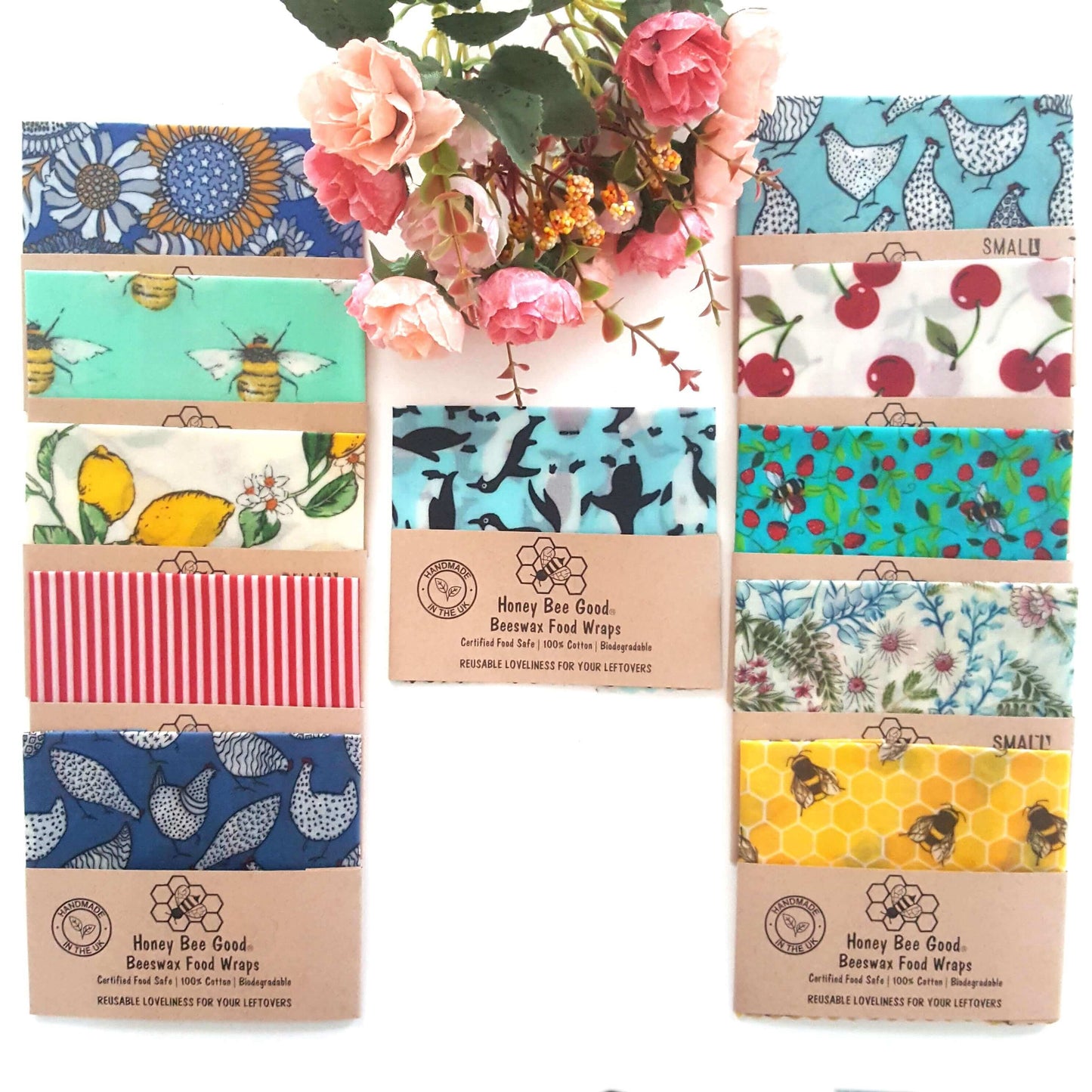 Award-winning Small Family Business. 3,600 5* Reviews. WHOLESALE, too.