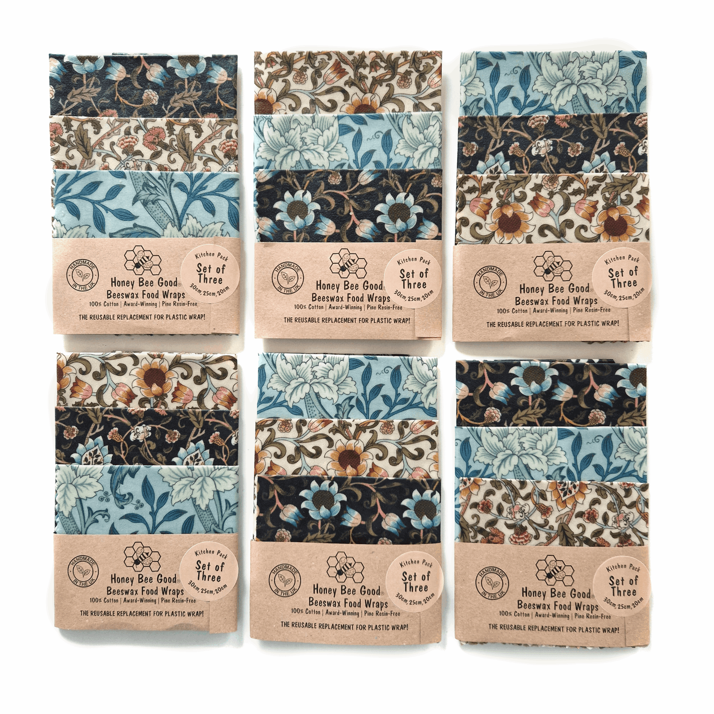 Award-winning Small Family Business. 3,600 5* Reviews. WHOLESALE, too.