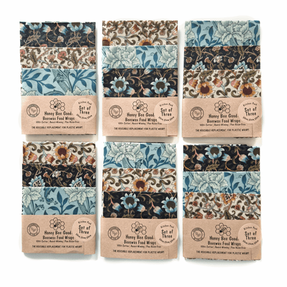 Award-winning Small Family Business. 3,600 5* Reviews. WHOLESALE, too.