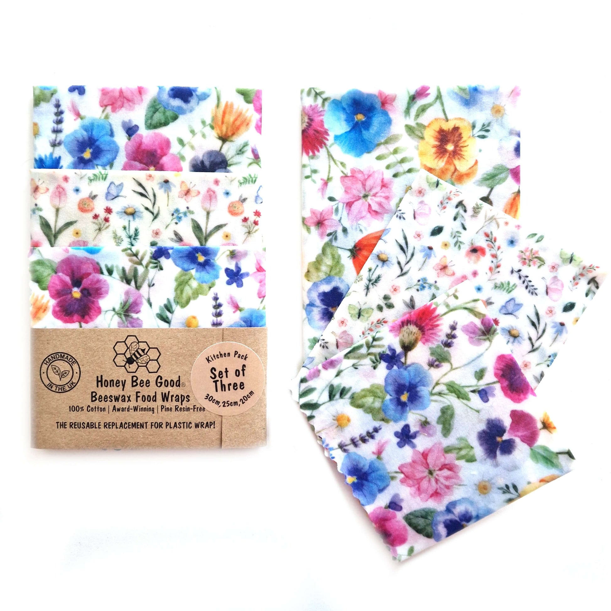 Award-winning Small Family Business. 3,600 5* Reviews. WHOLESALE, too.