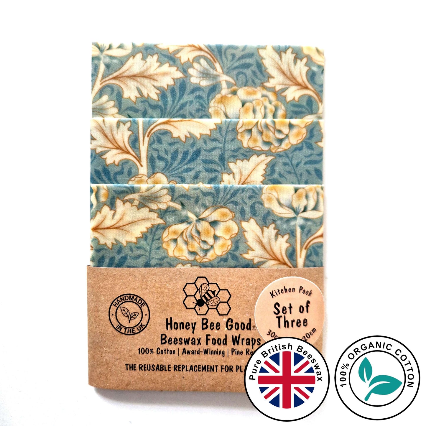 Award-winning Small Family Business. 3,600 5* Reviews. WHOLESALE, too.