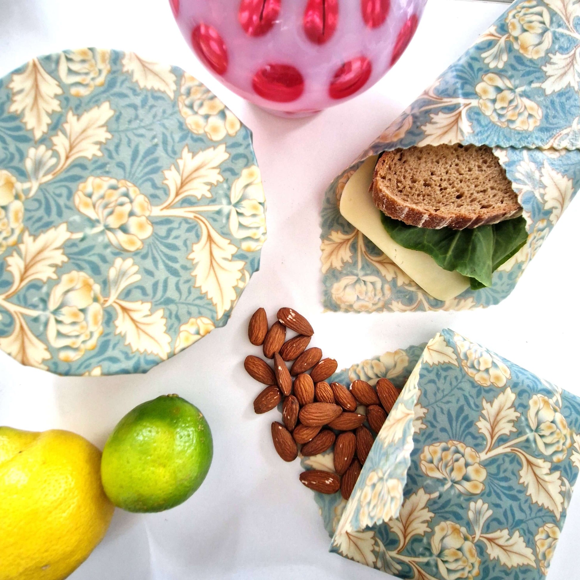 Award-winning Small Family Business. 3,600 5* Reviews. WHOLESALE, too.