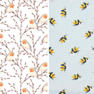 Beeswax Wrap from our Sustainability Award-winning UK Small Family Business. 3,600 5* Reviews. WHOLESALE, too.