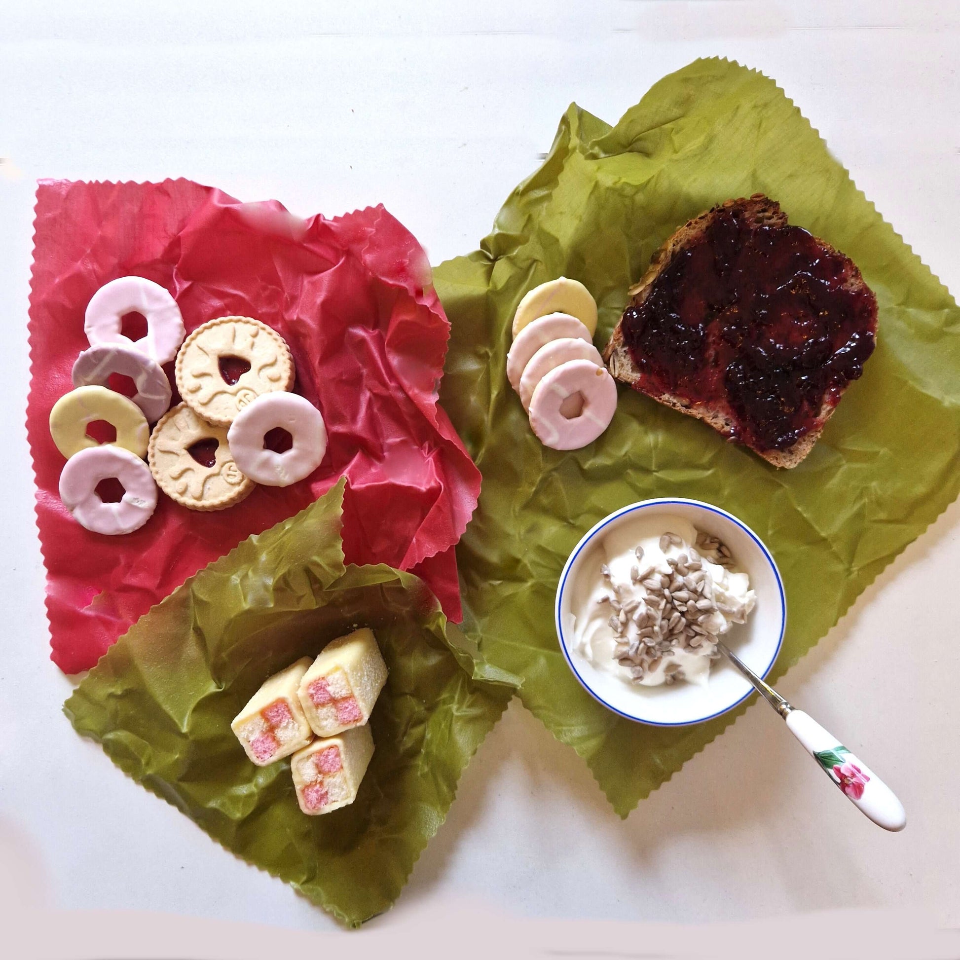 Award-winning Small Family Business. 3,600 5* Reviews. WHOLESALE, too.