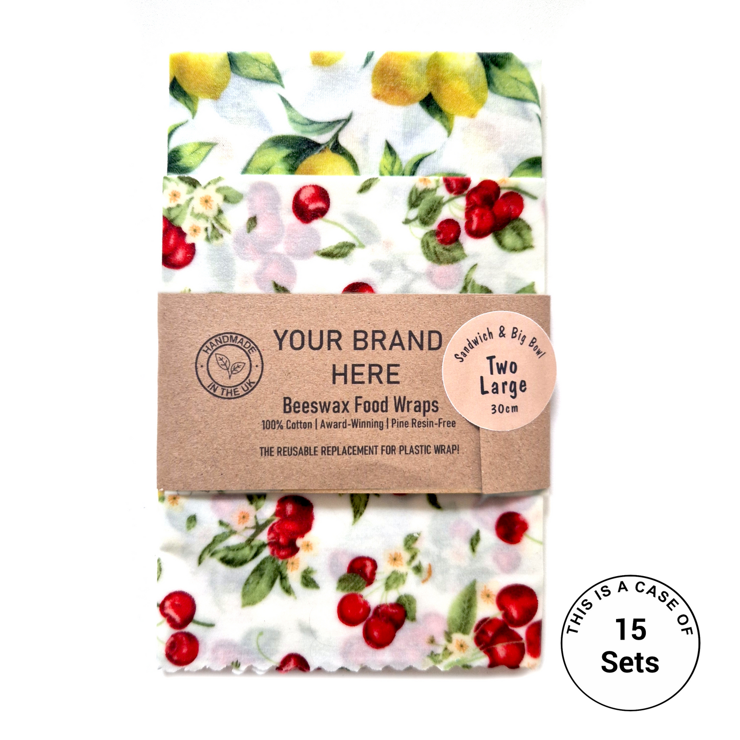 Zehn Geschenke für Firmen| B2B | 3er-Set L,M,S