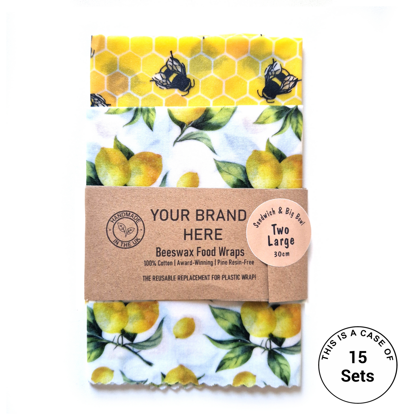 Zehn Geschenke für Firmen| B2B | 3er-Set L,M,S